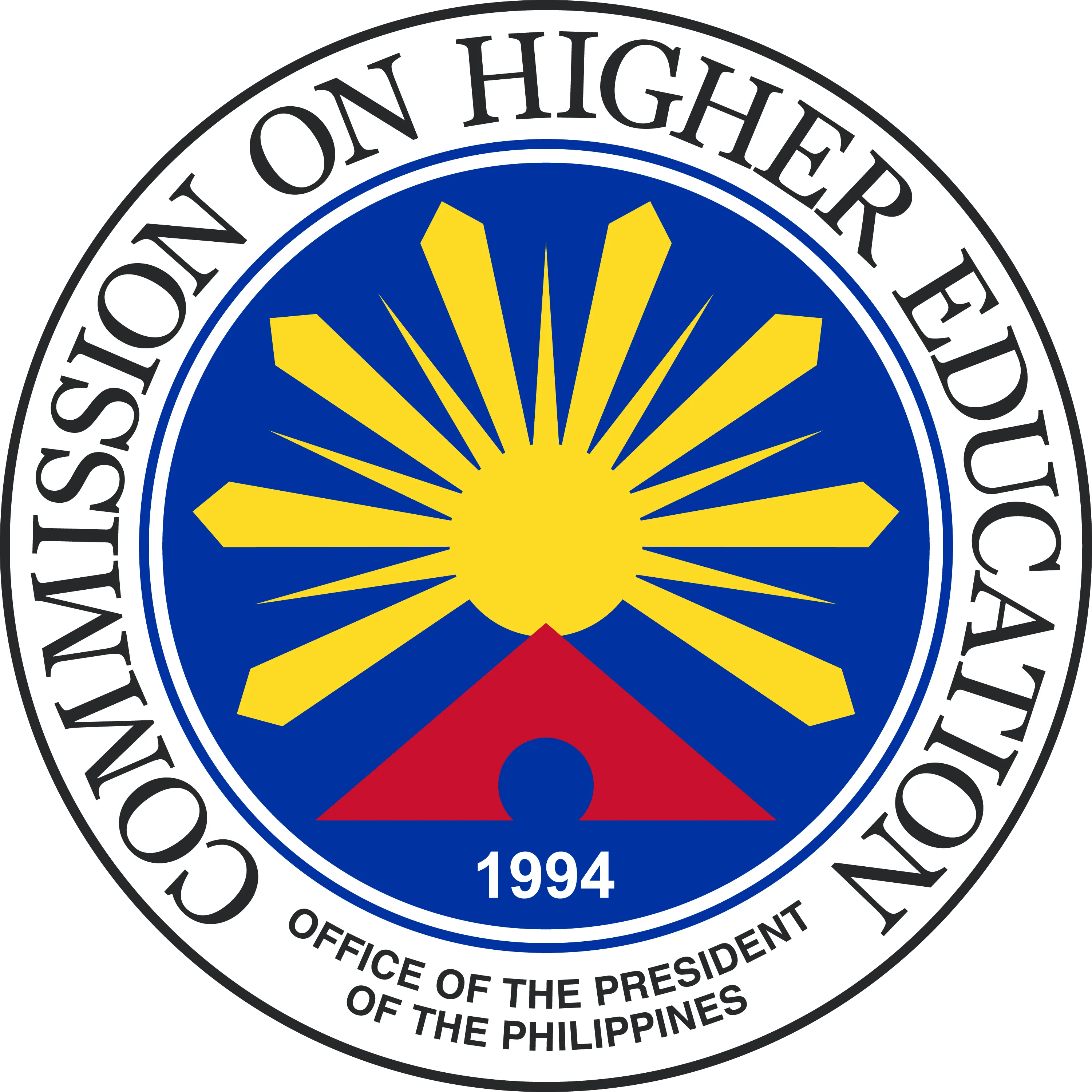 CHED Logo